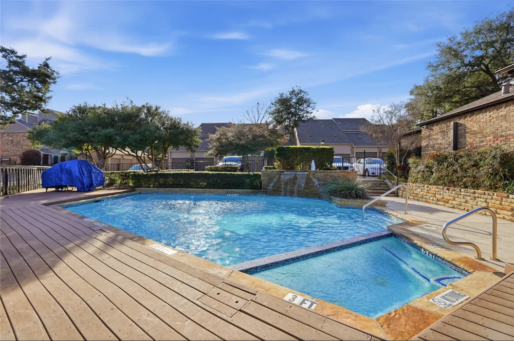 5616 Preston Oaks Road #1406 Dallas, TX 75254