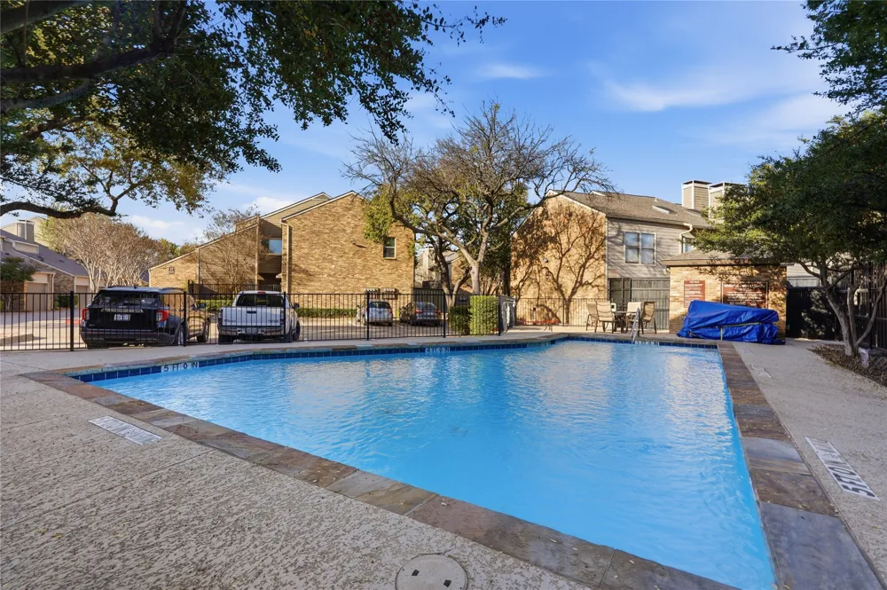 5616 Preston Oaks Road #1406 Dallas, TX 75254