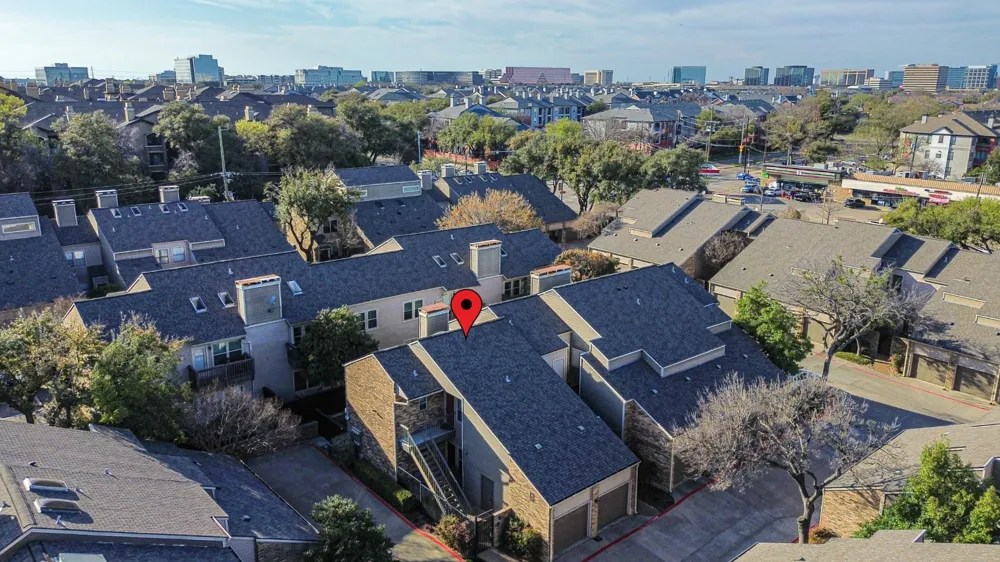 5616 Preston Oaks Road #1406 Dallas, TX 75254