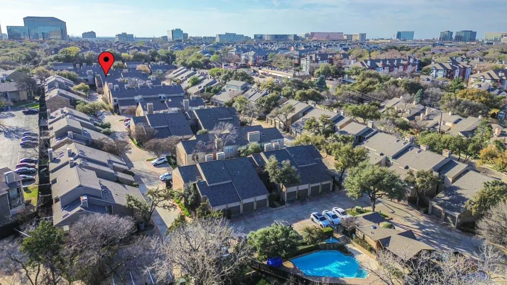 5616 Preston Oaks Road #1406 Dallas, TX 75254