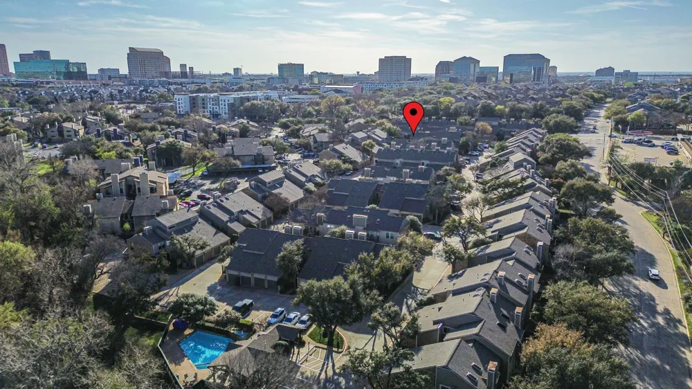 5616 Preston Oaks Road #1406 Dallas, TX 75254