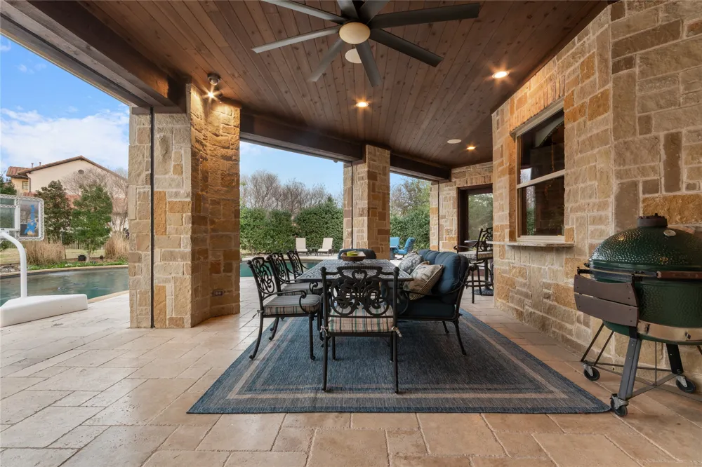 723 Bending Oak Trail Fairview, TX 75069