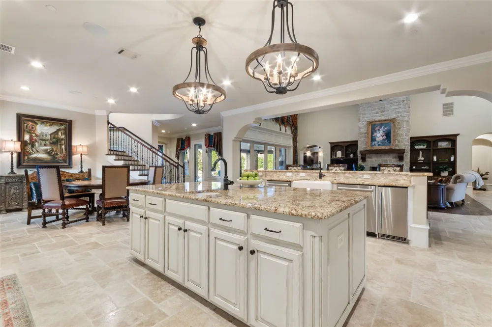 723 Bending Oak Trail Fairview, TX 75069