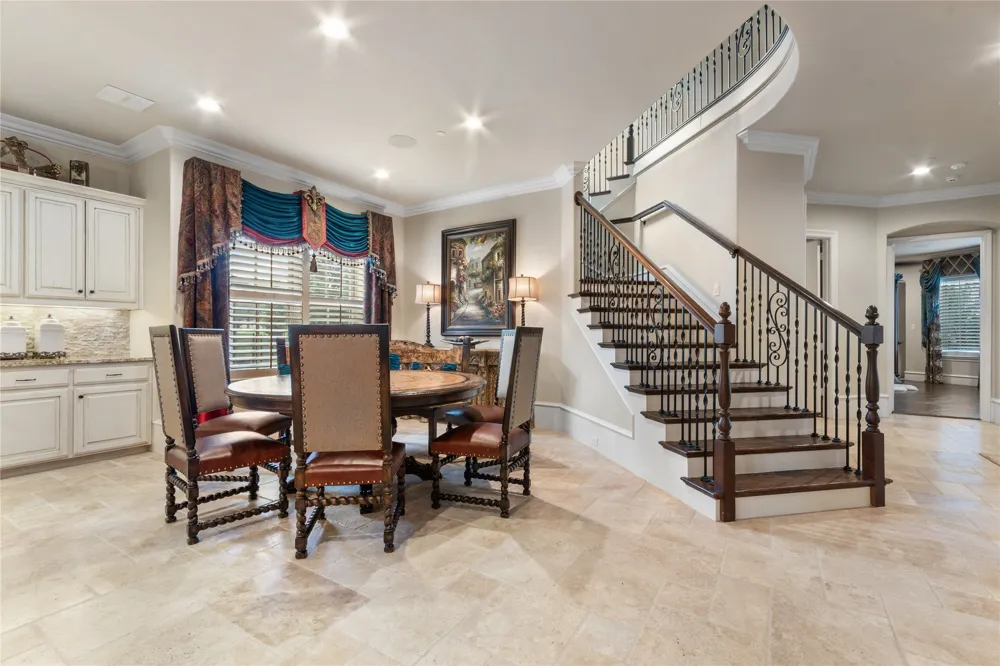 723 Bending Oak Trail Fairview, TX 75069
