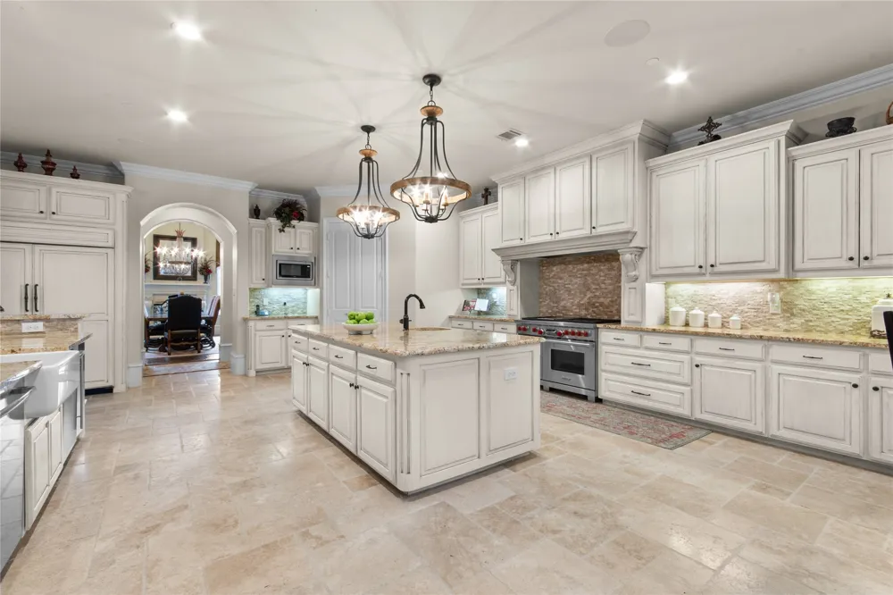 723 Bending Oak Trail Fairview, TX 75069