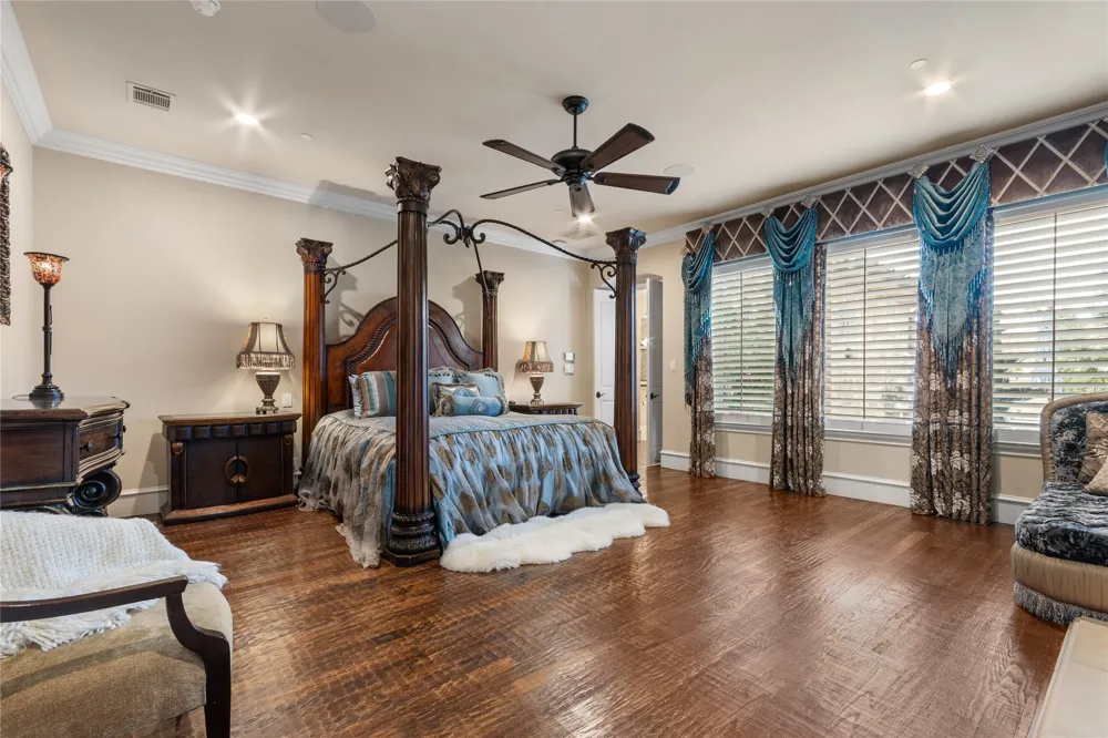 723 Bending Oak Trail Fairview, TX 75069