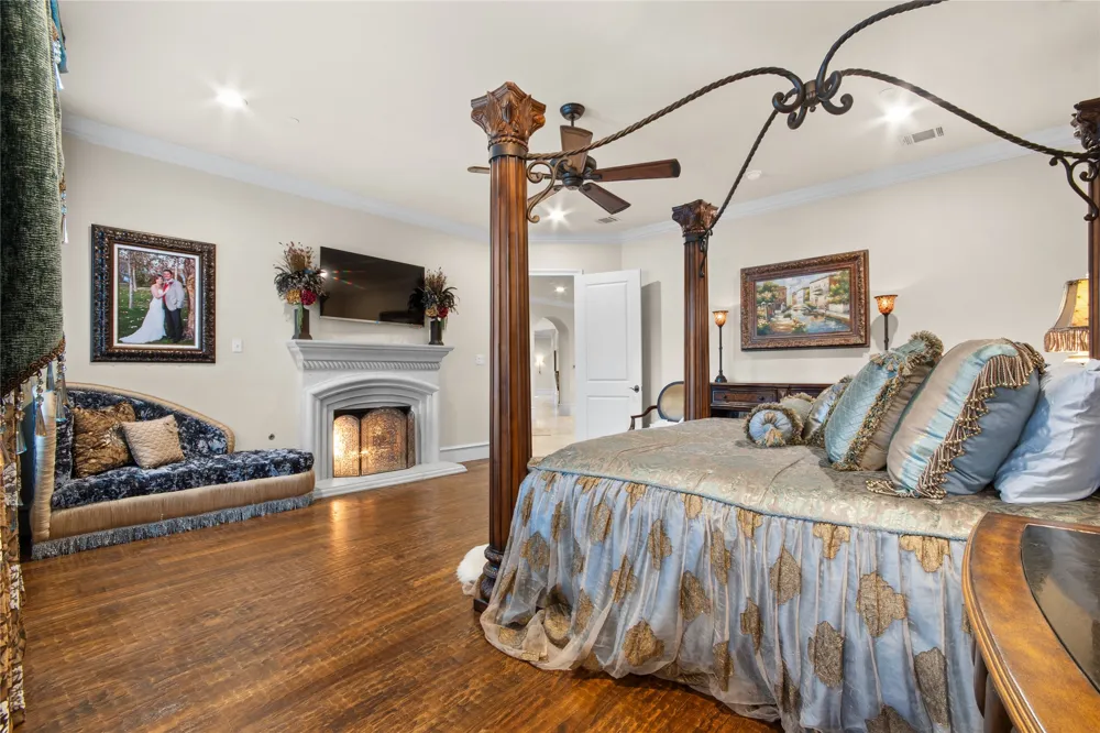 723 Bending Oak Trail Fairview, TX 75069