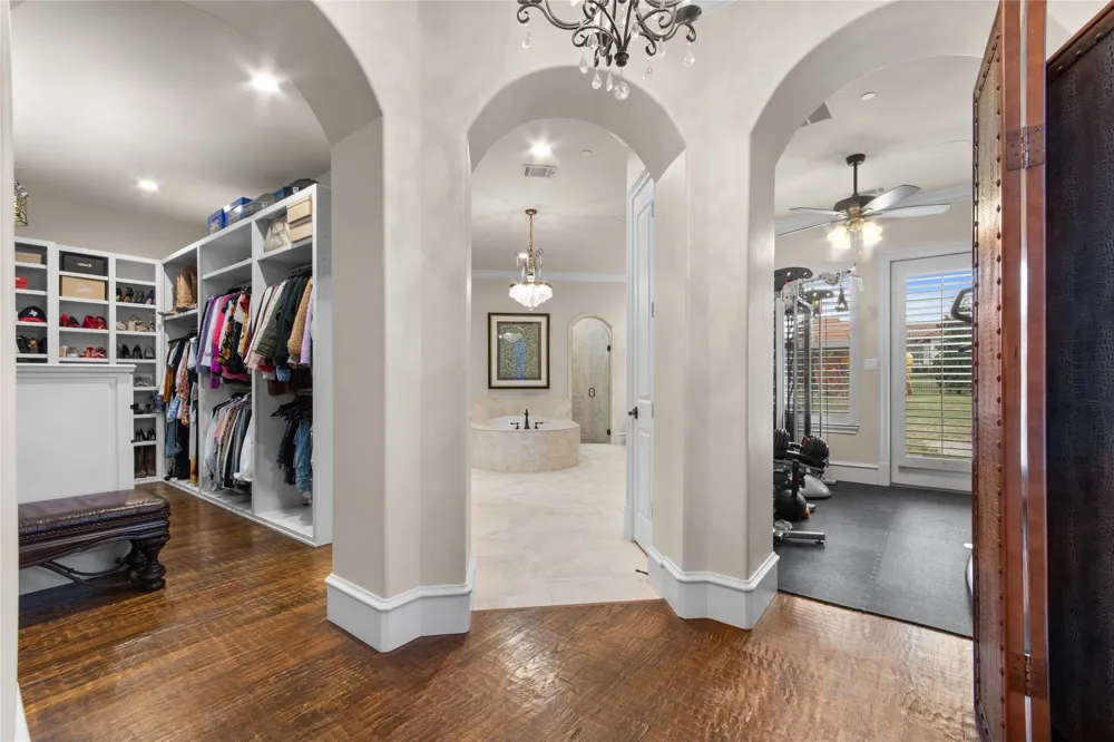 723 Bending Oak Trail Fairview, TX 75069