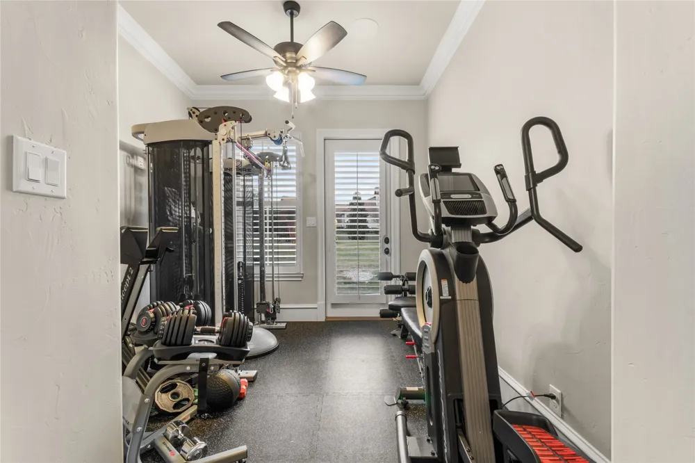 723 Bending Oak Trail Fairview, TX 75069