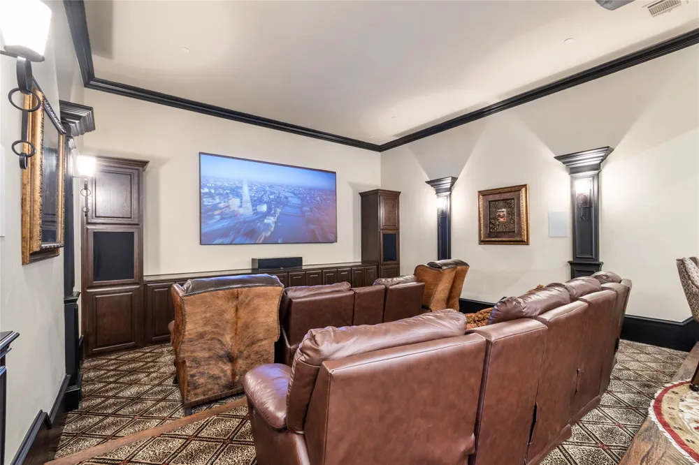 723 Bending Oak Trail Fairview, TX 75069