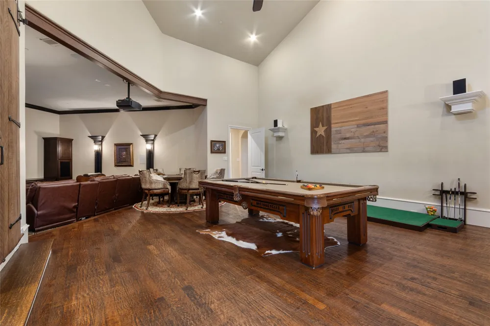 723 Bending Oak Trail Fairview, TX 75069