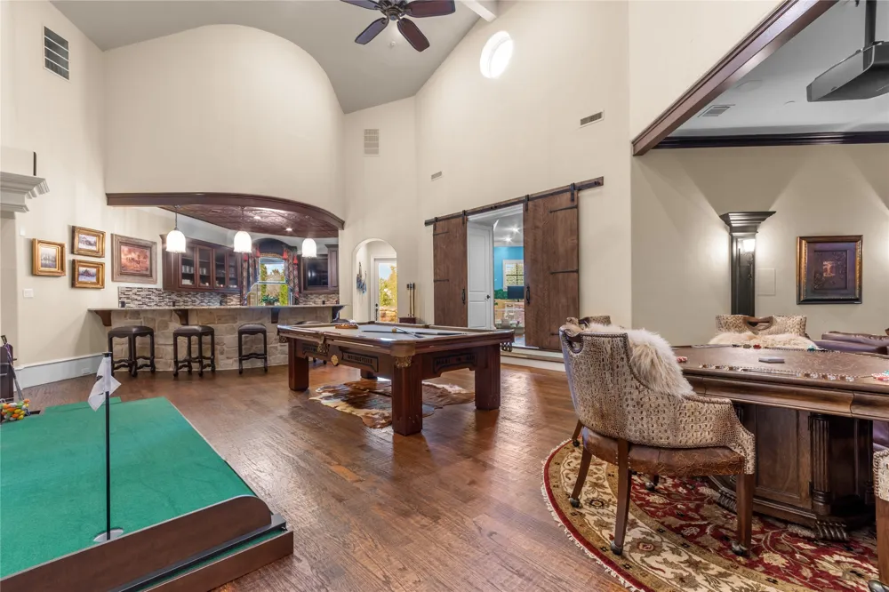 723 Bending Oak Trail Fairview, TX 75069