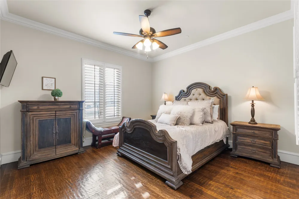 723 Bending Oak Trail Fairview, TX 75069