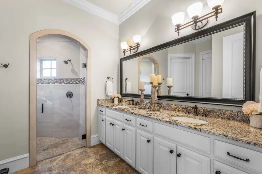 723 Bending Oak Trail Fairview, TX 75069