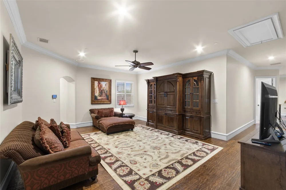 723 Bending Oak Trail Fairview, TX 75069