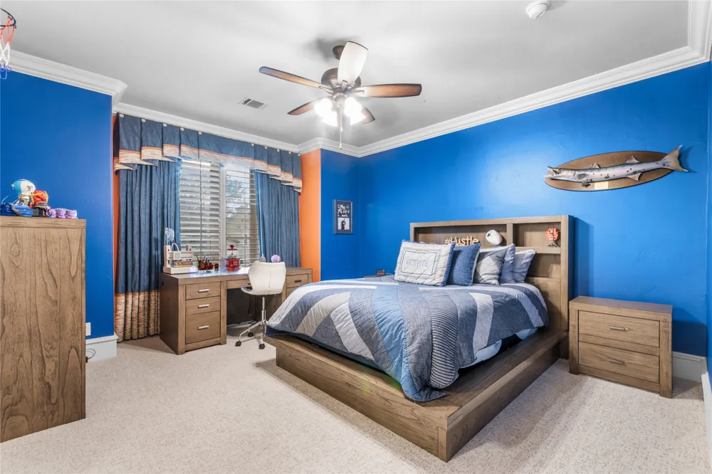 723 Bending Oak Trail Fairview, TX 75069