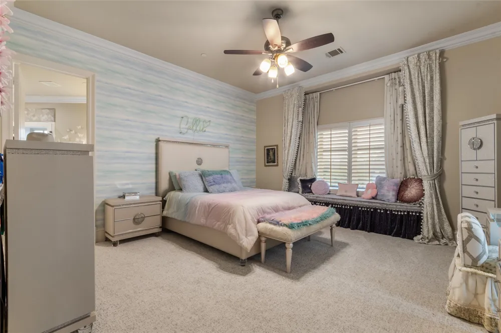 723 Bending Oak Trail Fairview, TX 75069