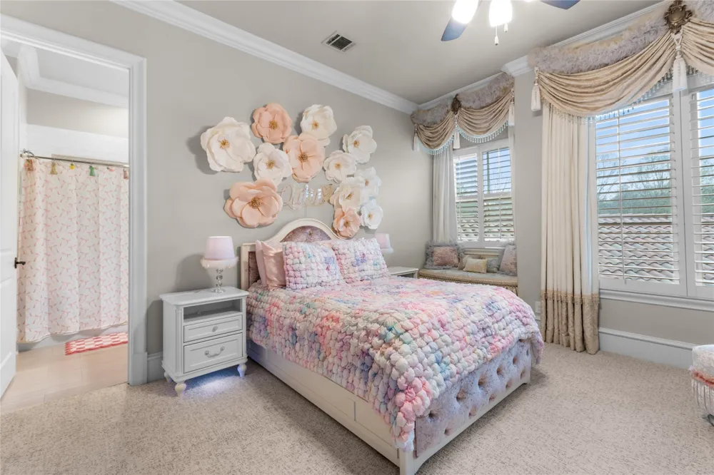 723 Bending Oak Trail Fairview, TX 75069