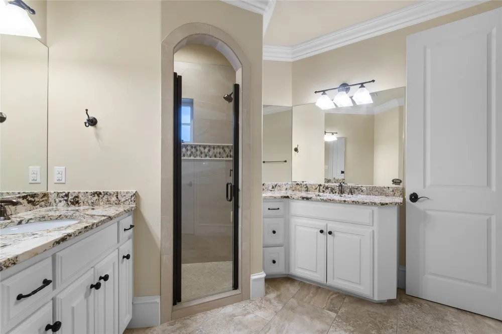 723 Bending Oak Trail Fairview, TX 75069