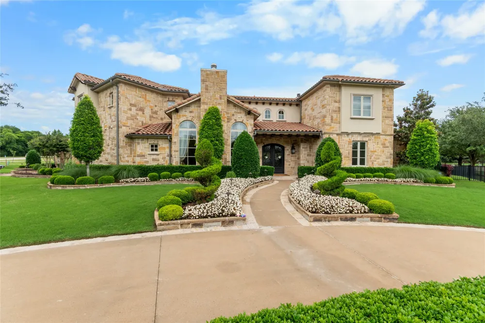 723 Bending Oak Trail Fairview, TX 75069