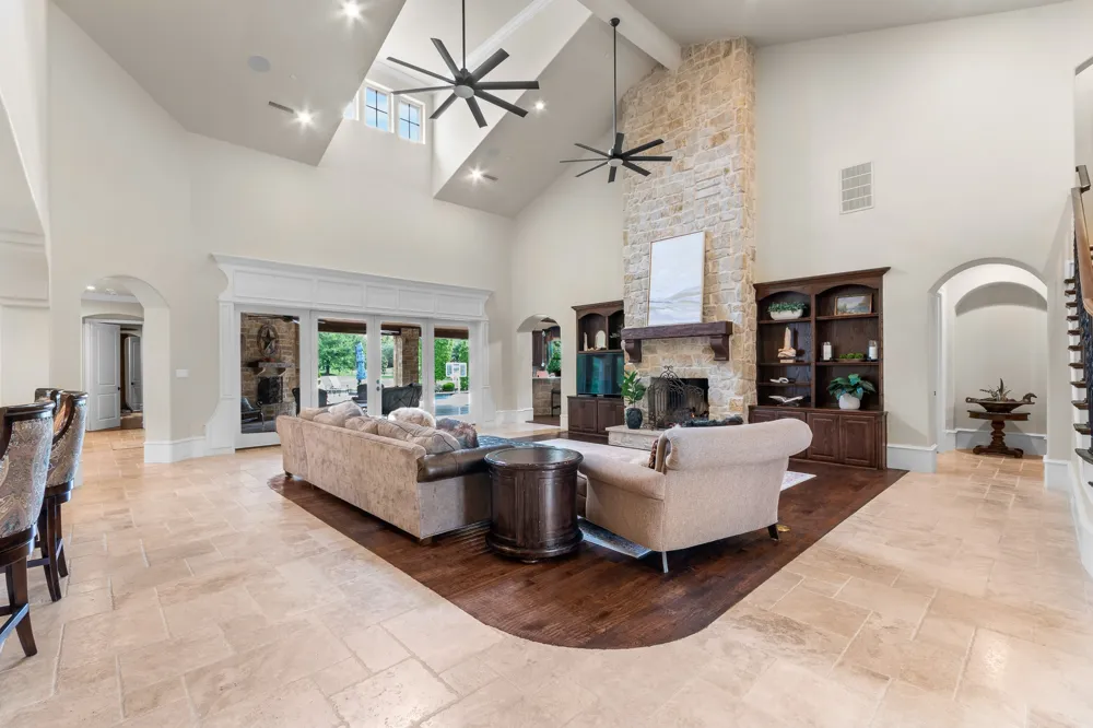 723 Bending Oak Trail Fairview, TX 75069