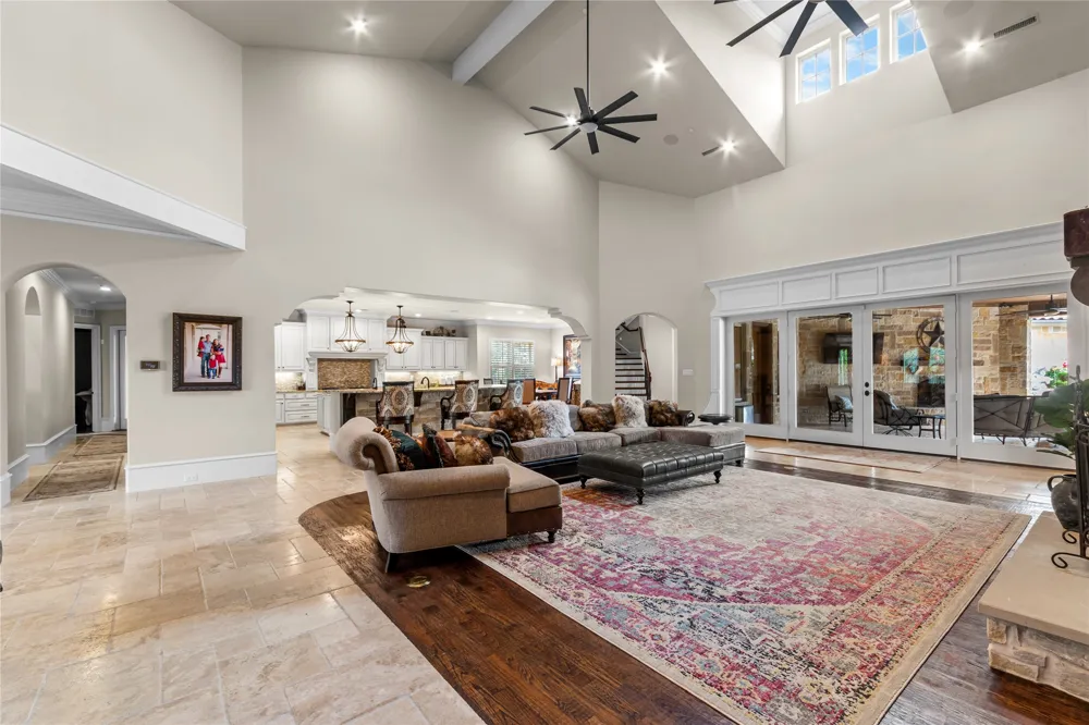 723 Bending Oak Trail Fairview, TX 75069