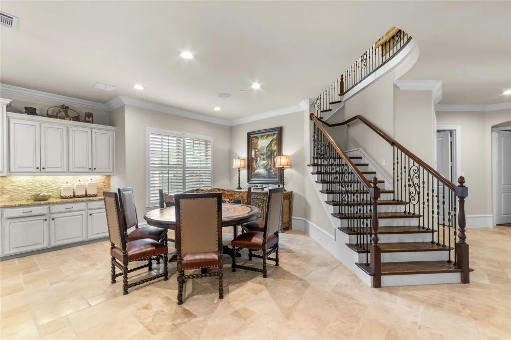 723 Bending Oak Trail Fairview, TX 75069