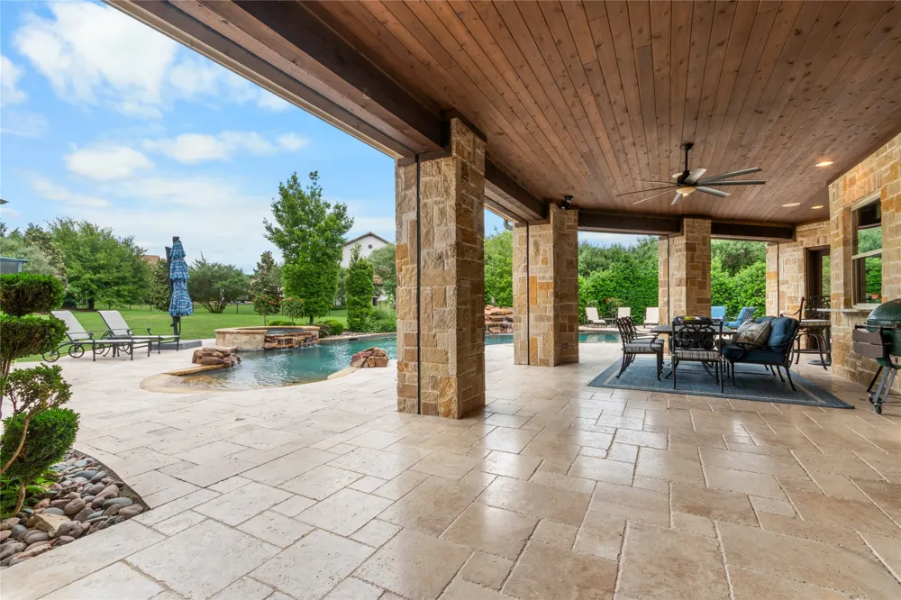 723 Bending Oak Trail Fairview, TX 75069