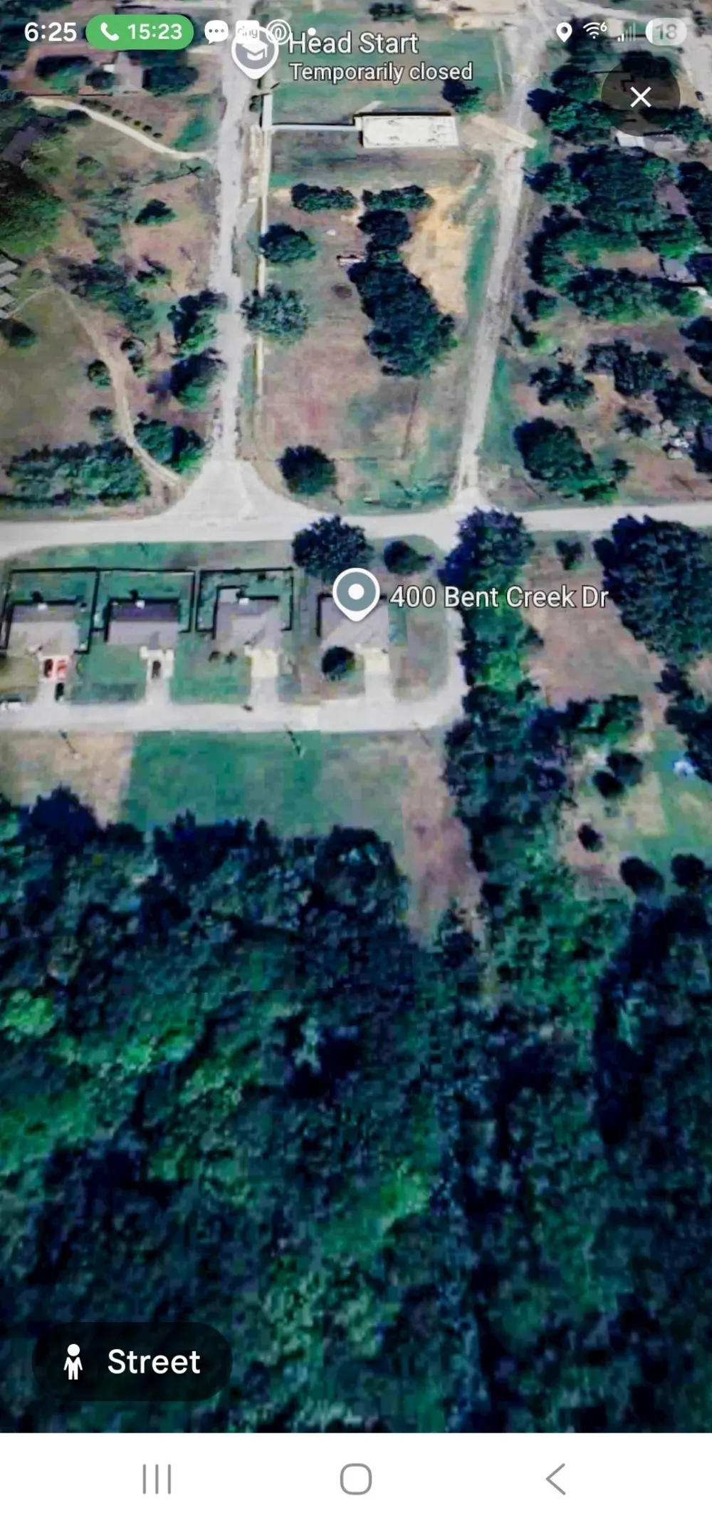 400 Bent Creek Dr Grand Saline, TX 75140
