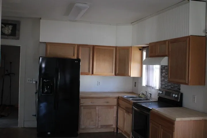 315 South 4th Hawley, TX 79525