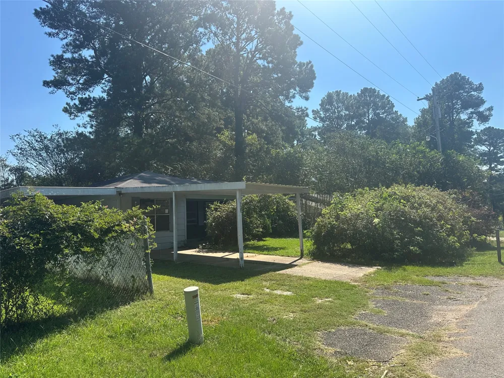 503 Agurs Street Mooringsport, LA 71060