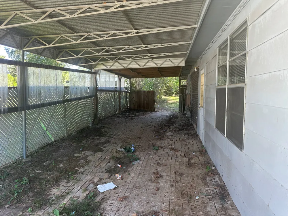503 Agurs Street Mooringsport, LA 71060