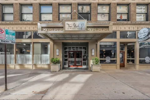 411 W 7th Street #1007