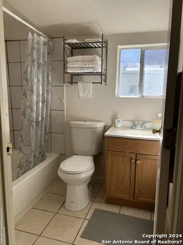 1023 cherry San Antonio, TX 78202