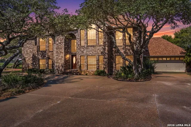 505 Spyglass Rockport, TX 78382