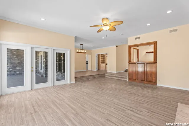 505 Spyglass Rockport, TX 78382