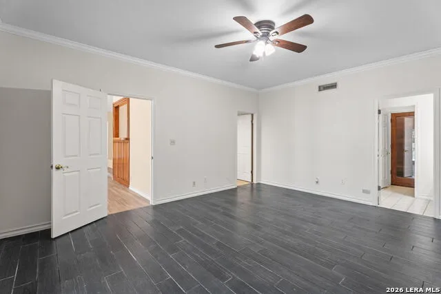 505 Spyglass Rockport, TX 78382