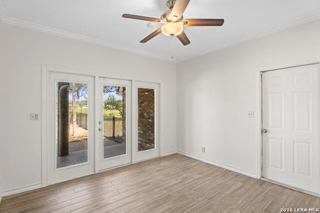 505 Spyglass Rockport, TX 78382