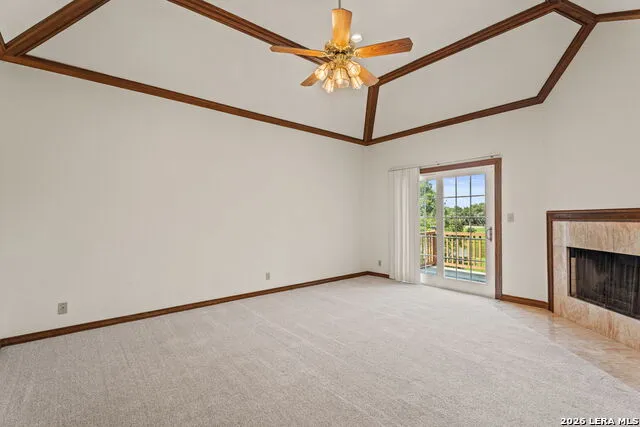 505 Spyglass Rockport, TX 78382