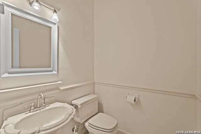 505 Spyglass Rockport, TX 78382