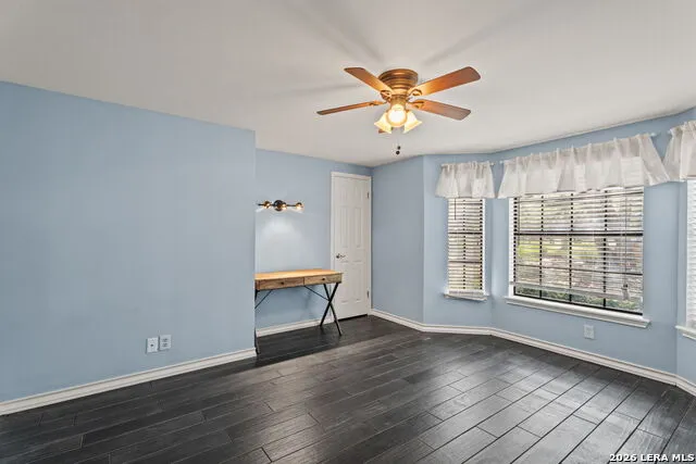505 Spyglass Rockport, TX 78382