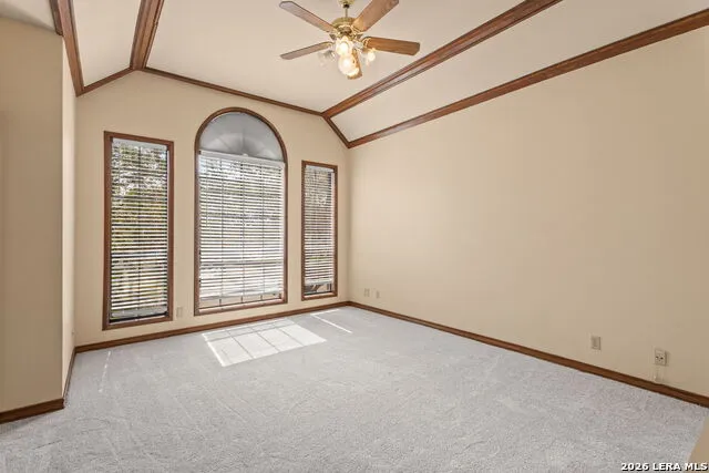 505 Spyglass Rockport, TX 78382