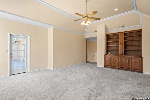 505 Spyglass Rockport, TX 78382