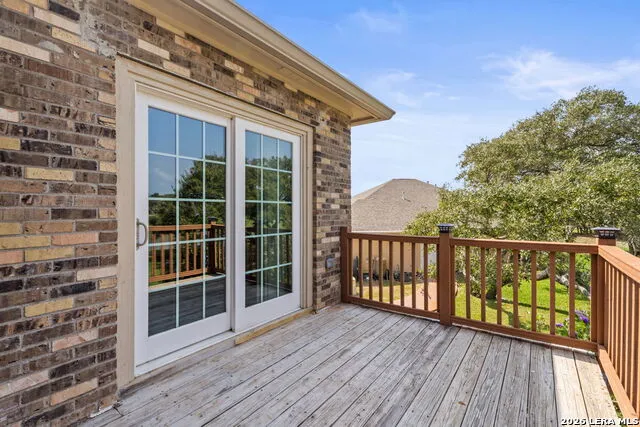 505 Spyglass Rockport, TX 78382
