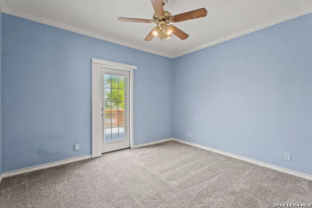 505 Spyglass Rockport, TX 78382