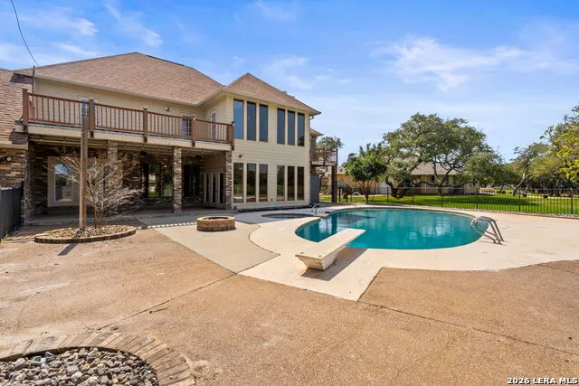505 Spyglass Rockport, TX 78382