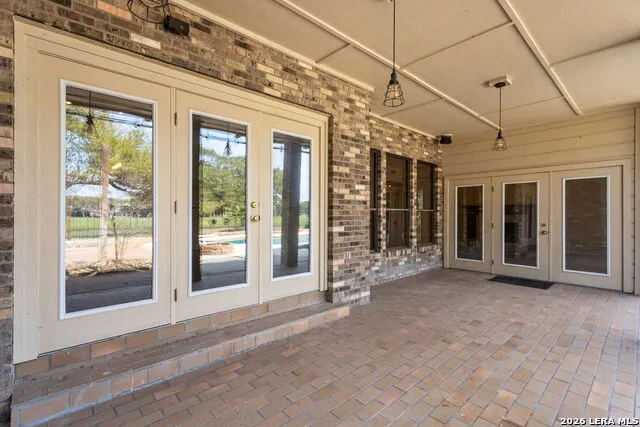 505 Spyglass Rockport, TX 78382