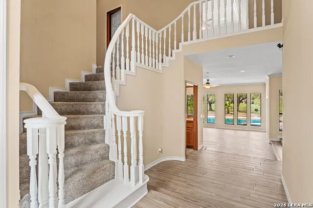 505 Spyglass Rockport, TX 78382