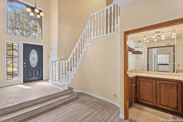 505 Spyglass Rockport, TX 78382