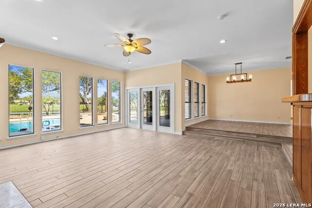 505 Spyglass Rockport, TX 78382